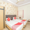 Отель OYO 7846 Hotel The Prince Gardenia, фото 26