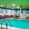 Отель Holiday Inn Express Albany Downtown, an IHG Hotel, фото 17