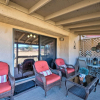 Отель Condo on Golf Course: 2 Mi to Grindstone Lake!, фото 13