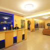 Отель Lovina Inn Penuin Hotel, фото 23