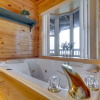 Отель Kickin Back Jack Three Bedroom Cabin, фото 4