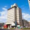 Отель Green Rich Hotel Oita Miyakomachi, фото 1