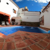 Отель Villa del Socorro, фото 17