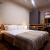 Отель Green Boutique Hotel, фото 3