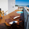 Отель Al Mare Hotel, фото 9