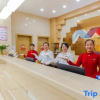 Отель GreenTree Inn Express (Zhanjiang World Trade Building), фото 9
