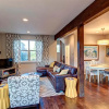 Отель Crossroads Townhome 681B, фото 12
