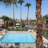 Отель Budgetel Inn & Suites Yuma, фото 13