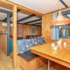 Отель 5 Person Holiday Home in Hojslev, фото 6