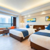 Отель Zhuhai Boruiwan Binjiang Hotel, фото 13