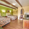 Отель Budget Inn Vallejo/Napa Valley, фото 6