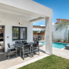 Отель Sezian Boutique Homes & Villas, фото 16