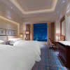 Отель Sheraton Grand Wuhan Hankou Hotel, фото 7
