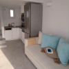 Отель Blue and White Suites, фото 6