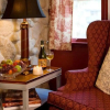 Отель Gold Mountain Manor Bed and Breakfast, фото 13
