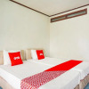 Отель OYO 91244 Hotel Lembah Nyiur, фото 5