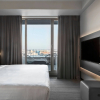 Отель Moxy Bucharest Old Town, фото 8