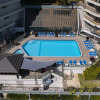 Отель Tranquil 2 Bedroom on Burleigh Headland, фото 17