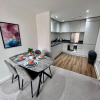 Отель Stunning City Centre Apartment - Sleeps 4, фото 11