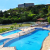 Отель Vilage Inn All Inclusive Pocos de Caldas By Nacional Inn, фото 14