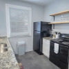 Отель Impressive Cozy Historic 3BR Apt Near Downtown, фото 2