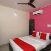 Отель OYO 19556 Hotel Puri Inn, фото 3