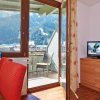 Отель Skylounge Mayrhofen, фото 1