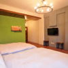 Отель Outstanding B&B, фото 4
