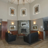 Отель Lakeview Inns & Suites - Fort Nelson, фото 12