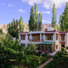 Отель Niri-la Ladakh Guest House Leh, фото 5