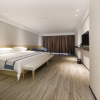 Отель City Comfort Inn Song Yu Ma Tou Branch, фото 13