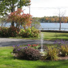 Отель Mariaville Lake Bed and Breakfast, фото 14
