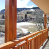 Отель Apartment With one Bedroom in Megeve, With Wonderful Mountain View and, фото 3