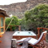 Отель Gondwana Family Lodge, фото 38