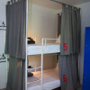 Отель Nomada Beach Hostel - Adult Only, фото 21