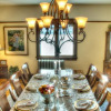 Отель Christleton Manor Luxury Bed & Breakfast, фото 11