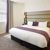 Отель Premier Inn Dublin City Centre (North Docklands), фото 6