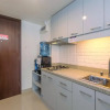 Отель Brand New Studio Apartment at H Residence, фото 13