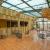 Отель Capital O Hotel Terraza 158, фото 30