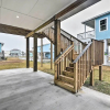 Отель Galveston Home w/ Boat Launch Access, Near Beach!, фото 18