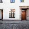 Отель Old Riga Kaleju Studio Apartment With Terrace, фото 1