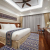 Отель Silk Path Grand Sapa Resort & Spa, фото 41