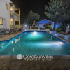 Отель Away-from-it-all, Exceptional Sea Views Sleeps 10, фото 36