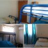 Отель Dan & Sher Apartments в Виллемстаде