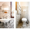 Отель New Florence palazzo - 3 Bedrooms - Private Terrace - Wifi, фото 8