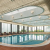 Отель Sheraton Yantai Golden Beach Resort, фото 6