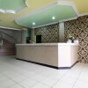 Отель Airy Eco Syariah HM Bafadhal Sungai Asam Jambi, фото 29