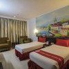 Отель NIDA Rooms Ratulangi 17 Trans Studio, фото 19