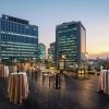 Отель Millennium Hilton Seoul в Сеуле