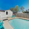 Отель New Listing! All-new W/ Pool - Near Beach 3 Bedroom Home, фото 12